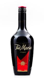 Tia Maria Cold Brew Coffee Liqueur 700 ml