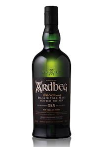 Liquor store: Ardbeg Y2K