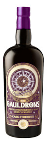 Liquor store: Douglas Laing - The Gauldrons Blended Malt 46.2% 700ml