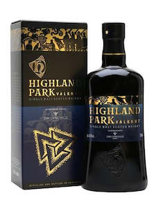 Highland Park Valknut 46.8% 700ml