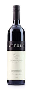 Mitolo Cabernet Sauvignon Serpico 2020