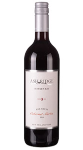 Ash Ridge Cabernet Merlot 2021