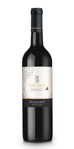 Dunleavy The Strip Cabernet/Merlot Waiheke 2018