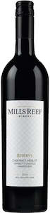 Mills Reef Reserve Cabernet/Merlot Hawke's Bay 2020