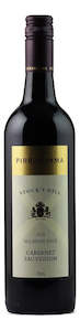 Liquor store: Pirramimma Stock Hills Cabernet Sauvignon 2020