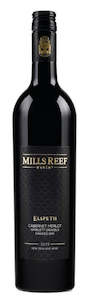 Mills Reef Elspeth Cabernet/Merlot Hawke's Bay 2018