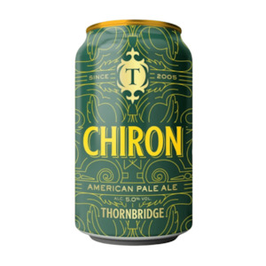 Liquor store: Thornbridge Chiron American Pale Ale 330ml