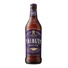 St Austell Tribute Cornish Pale Ale 500ml