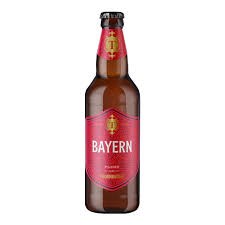 Liquor store: Thornbridge Bayern Pilsner 500ml