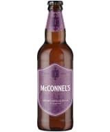 Liquor store: Thornbridge McConnel's Creamy Vanilla Stout 500ml