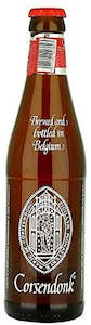 CORSENDONK ROUSSE RED ALE 330ML