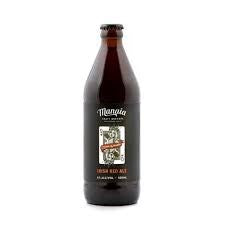 Liquor store: Manaia Queen Of Hearts Irish Red Ale 500ml