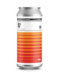 Liquor store: Parrotdog Limited Release 18  Red IPA 440ml