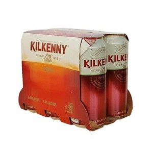 Liquor store: Kilkenny Irish Red Ale 6 Pack