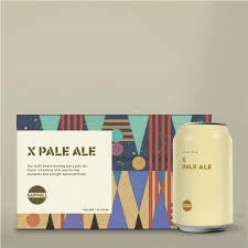 Liquor store: Sawmill X Pale Ale 6pk Cans