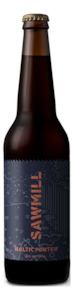 Liquor store: Sawmill Baltic Porter 500ml