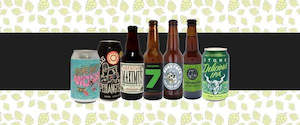 Liquor store: IPA MIXED CASE