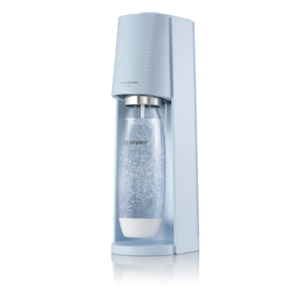 SodaStream Terra Misty Blue