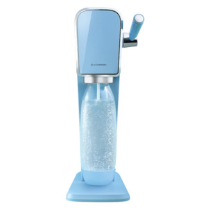 Soda Makers: SodaStream Art Misty Blue