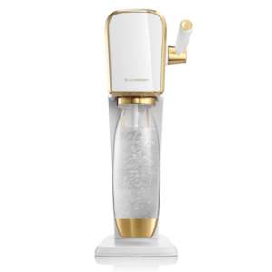 SodaStream Art Gold