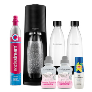 Terra Black Hydration Bundle