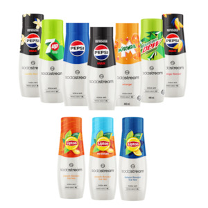 Pepsi Variety Pack