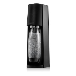 SodaStream Terra Black