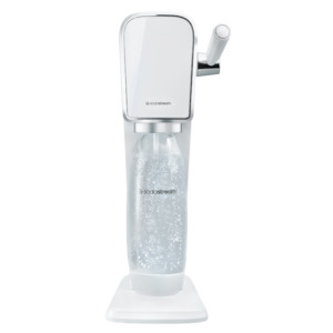 SodaStream Art White