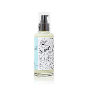 Direct selling - cosmetic, perfume and toiletry: So Dope Gel Cleanser