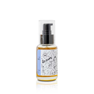 Direct selling - cosmetic, perfume and toiletry: So Dope Face Oil