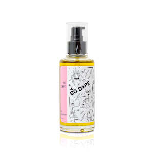 Direct selling - cosmetic, perfume and toiletry: So Dope Oil Cleanser