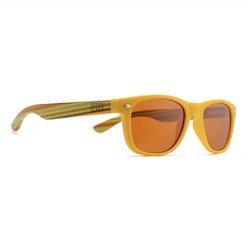 (b2b) AUSTRALIAN LITTLE SOEK KIDS Wooden Sunnies l Age 7-10 - Wholesale   RRP $39.99