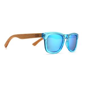 Kids Sunglasses: LITTLE PALM KIDS Polarised Sunglasses l Age 3-6