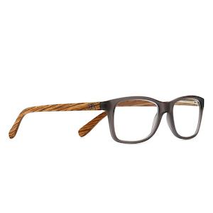 Soek Readers: WATSONS BAY l Wooden Blue Light Blocking Magnifying Reader