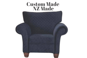 Furniture: Applause Chair Classy Style