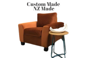 Miami Chair in NZ - Modern Elegance