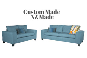 Vogue Sofa in NZ - Modern Comfort