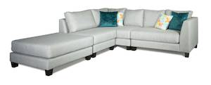 Sydney Modular Sofa NZ - Sale on Fabric Options