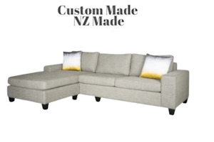 Browse New York 4.5 Seater Chaise NewYork 4.5 Seater Chaise