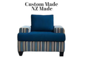 Sweden Chair in NZ - Comfort & Style