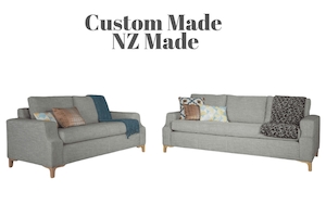 Melbourne Sofa in NZ - Compact & Stylish