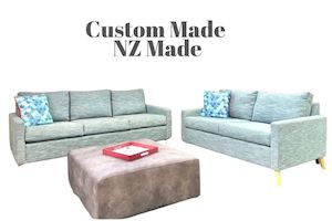 Scandi Sofa in NZ - Sleek & Comfortable