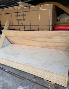 12mm plywood - Auckland