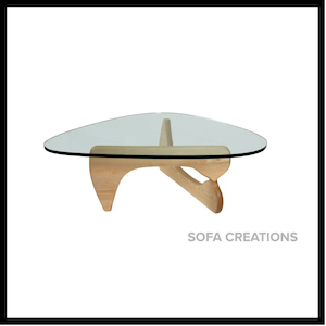 Replica Noguchi Coffee Table