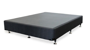 Bed Base - 4 Sizes - NZ Made