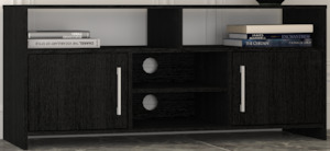 Entertainment Unit / TV Unit - OHIO - Holds upto 55" TV