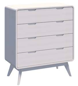 Tallboy - 4 Drawer - On Sale - 40% off - Now $149 - ONE LEFT