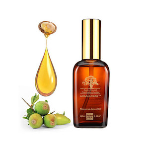 Argan Oil serum Arganmidas.nz