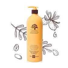 Argan Oil Hydrating Conditioner 1000ml Arganmidas.nz