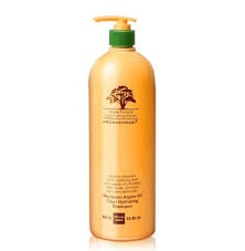 Argan Oil Hydrating Shampoo 1000ml Arganmidas.nz